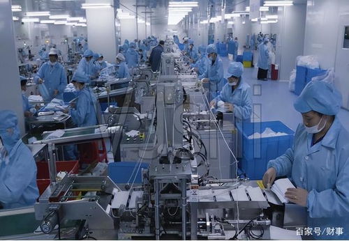 美方為何著急？中國部分工廠拒絕新訂單引發供應鏈震動